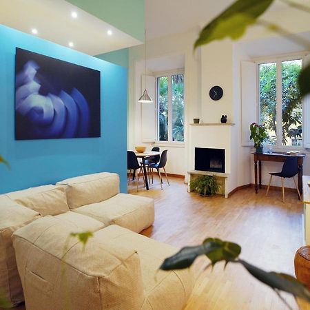 La Casa Romana Ngoại thất bức ảnh