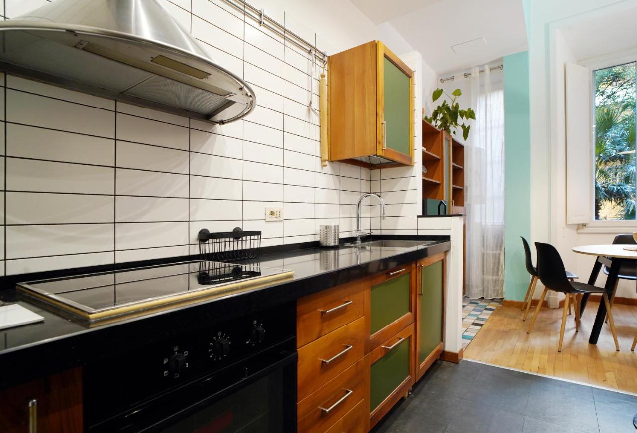 La Casa Romana Ngoại thất bức ảnh
