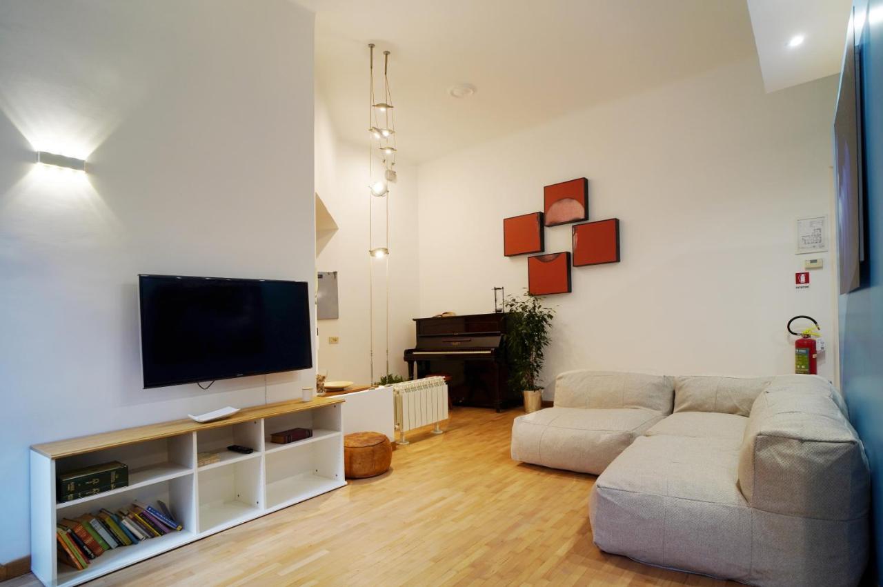 La Casa Romana Ngoại thất bức ảnh