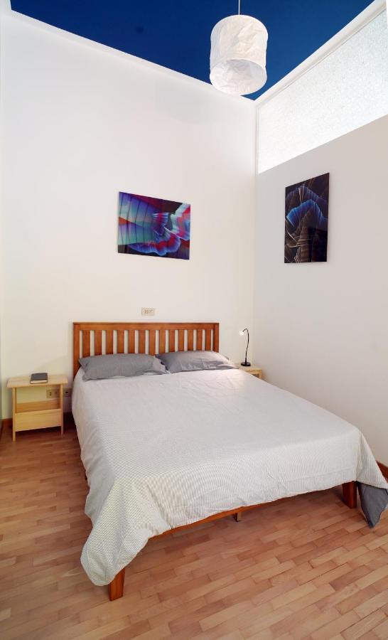 La Casa Romana Ngoại thất bức ảnh