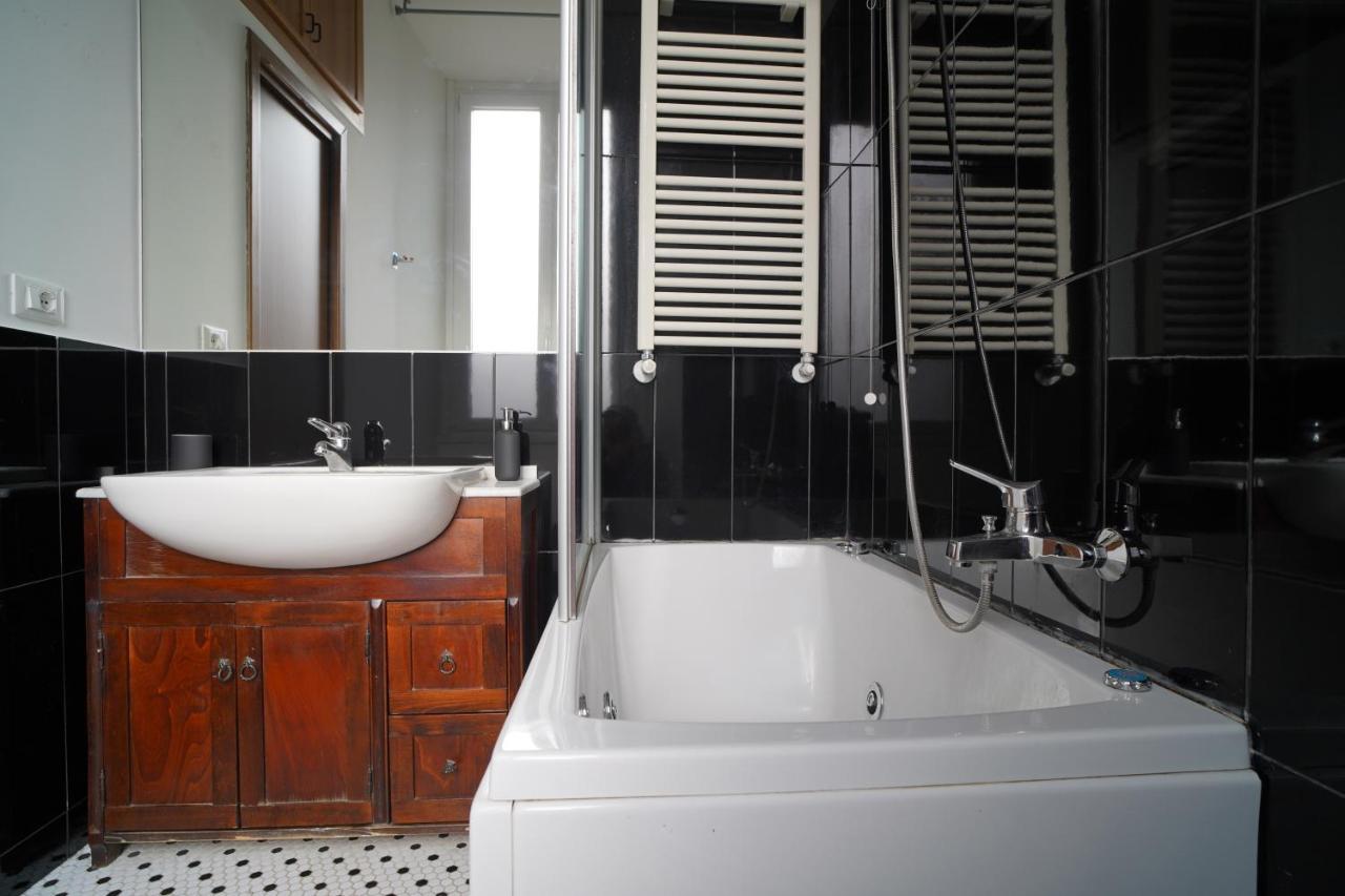 La Casa Romana Ngoại thất bức ảnh