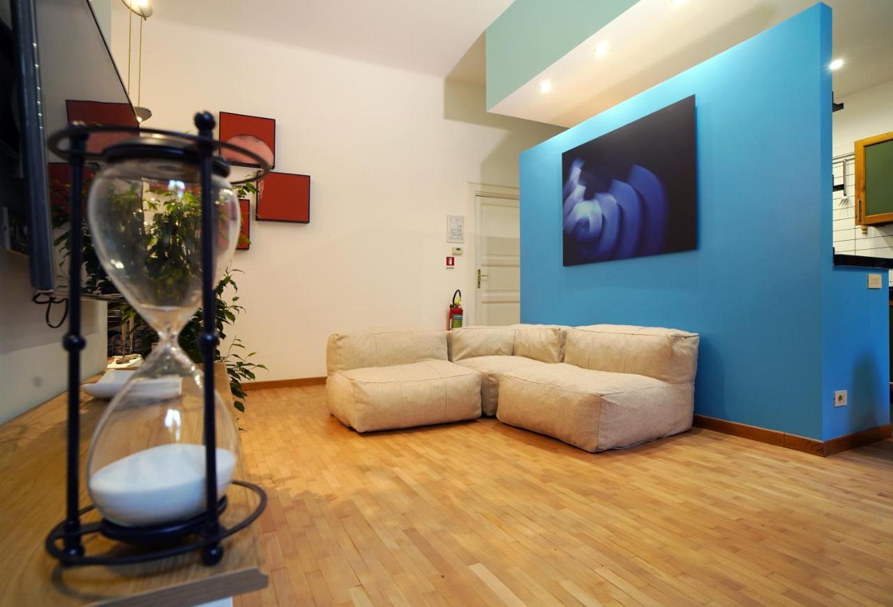La Casa Romana Ngoại thất bức ảnh
