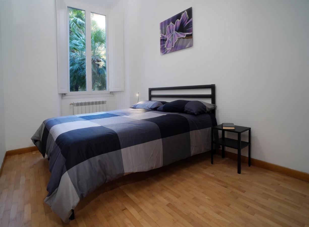 La Casa Romana Ngoại thất bức ảnh