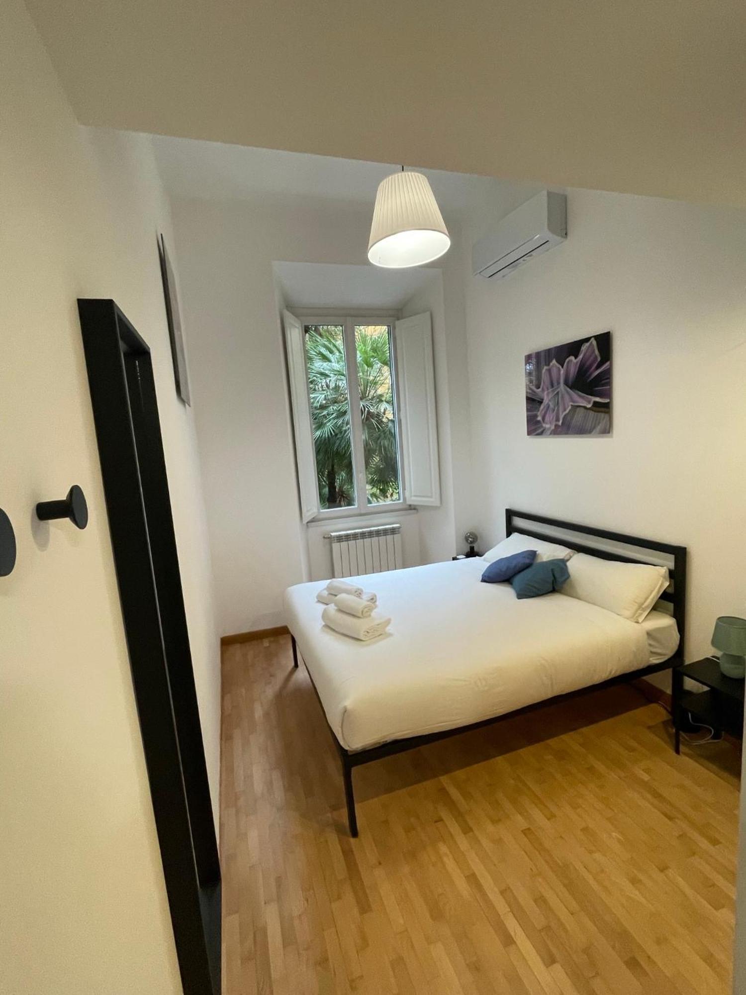 La Casa Romana Ngoại thất bức ảnh