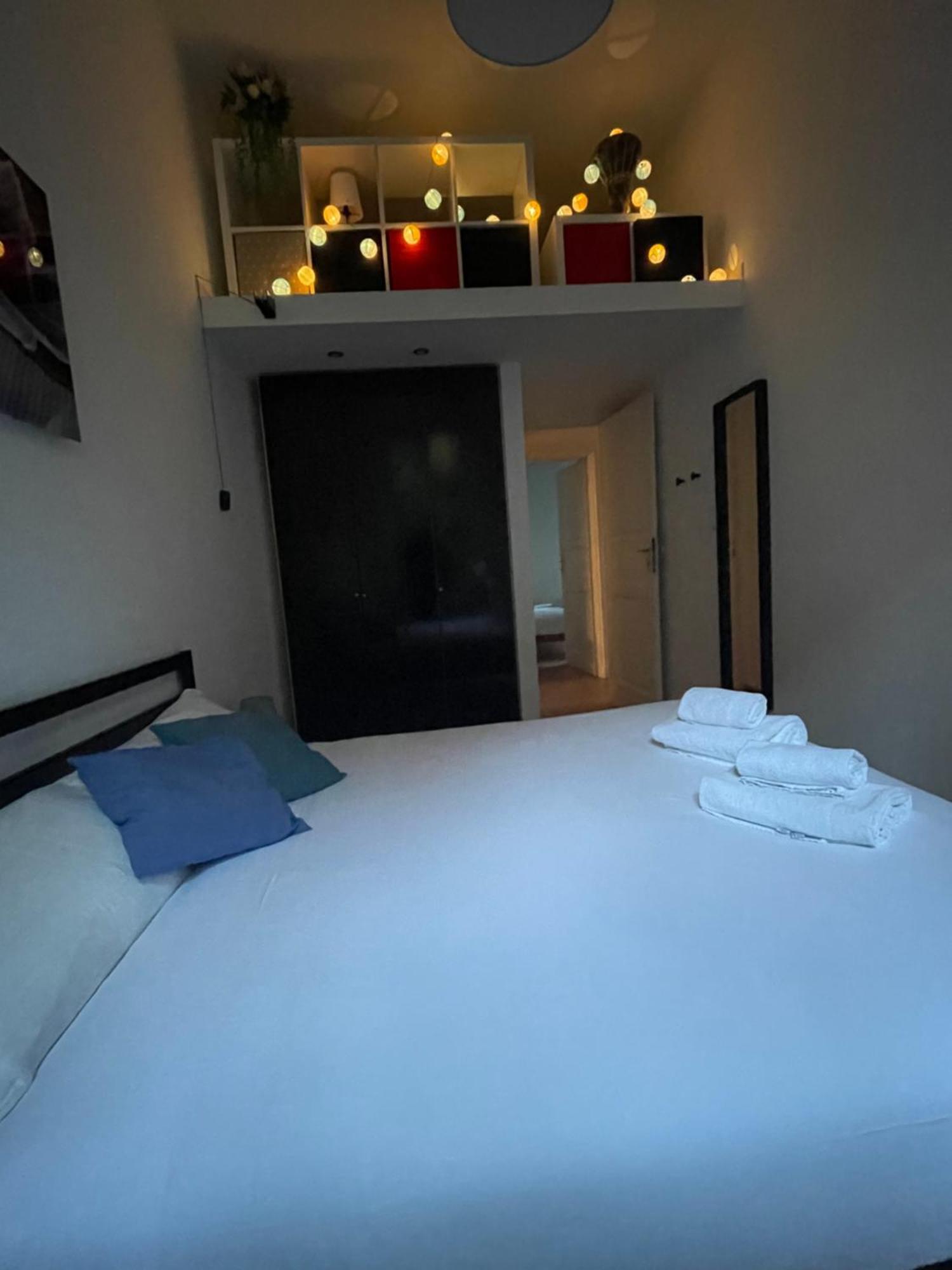 La Casa Romana Ngoại thất bức ảnh