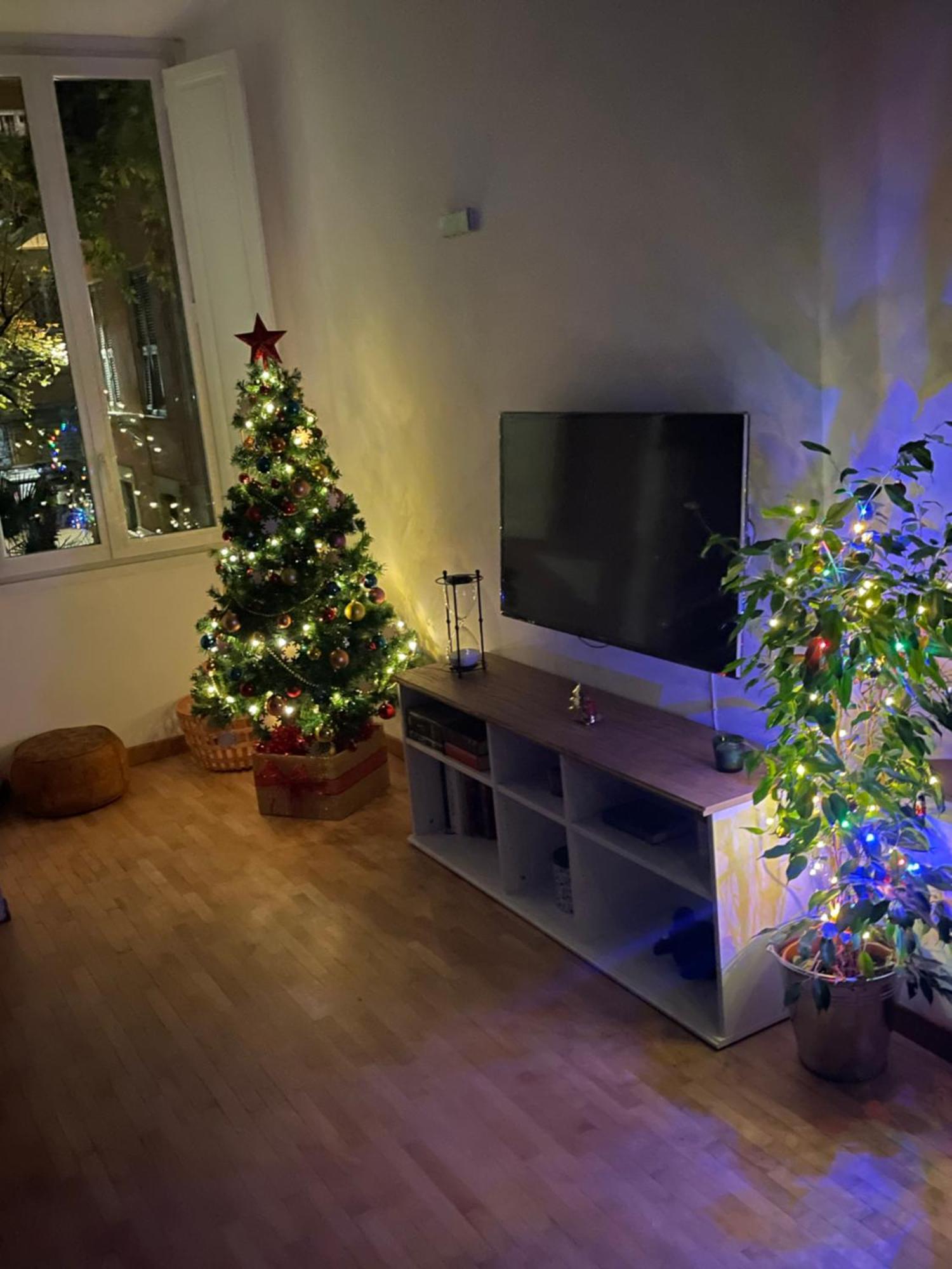 La Casa Romana Ngoại thất bức ảnh